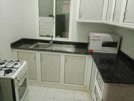 Mahooz, Apartments/Houses, BHD 240/month,  Furnished,  2 BR,  100 Sq. Meter,  1 Bhk Fully Furnished Flat Available In Mahooz Call Aleena