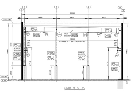 Riyadh, Construction, WAREHOUSE Design And Fabrication Available Across Saudi Arabia, Contact Now