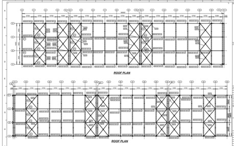 Riyadh, Construction, WAREHOUSE Design And Fabrication Available Across Saudi Arabia, Contact Now