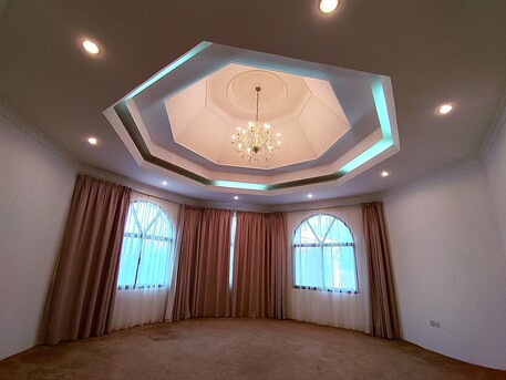 Jannusan, Villas, BHD 800,  400 Sq. Meter,  4 BHK Beautiful Garden Villa For Rent In Jannusan - BD 800/-