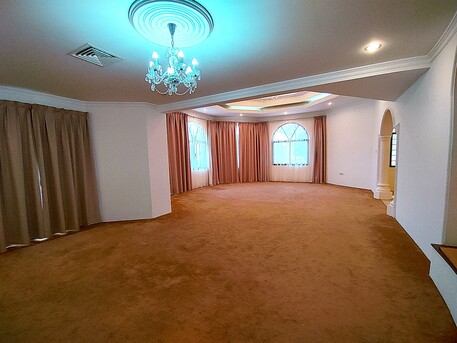 Jannusan, Villas, BHD 800,  400 Sq. Meter,  4 BHK Beautiful Garden Villa For Rent In Jannusan - BD 800/-