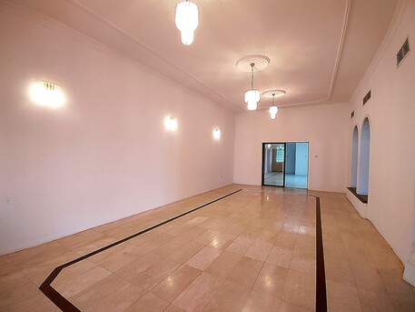 Jannusan, Villas, BHD 800,  400 Sq. Meter,  4 BHK Beautiful Garden Villa For Rent In Jannusan - BD 800/-