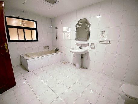 Jannusan, Villas, BHD 800,  400 Sq. Meter,  4 BHK Beautiful Garden Villa For Rent In Jannusan - BD 800/-