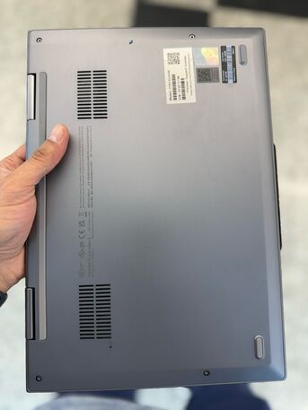 Riyadh, Computers, SAR 5700,  Lenovo X1 Yoga 2 In 1 Ultra 7 165U 32GB 1TB New Not Used