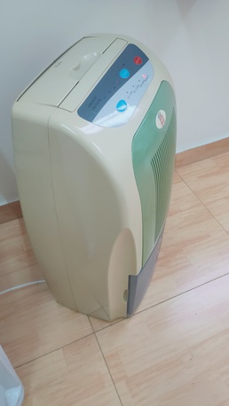 Manama, Electronics, BHD 5,  Air Purifier Cum Humidifier