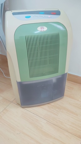Manama, Electronics, BHD 5,  Air Purifier Cum Humidifier