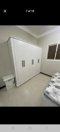 Al Iskan, Furniture, SAR 22,  New Bedroom Set Sale Online Home Delivery Service