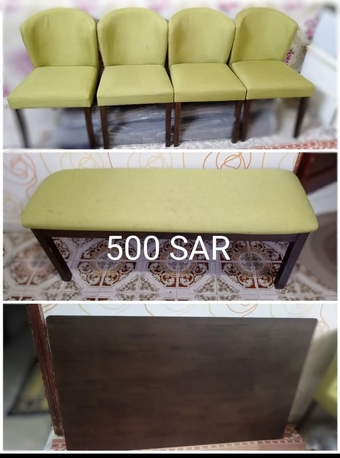 Al Aziziyah, Household Items, SAR 1,  Household Items For Sale