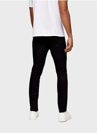 Khobar, Clothing & Accessories, SAR 50,  New Men Slim Fit Jeans Size 32