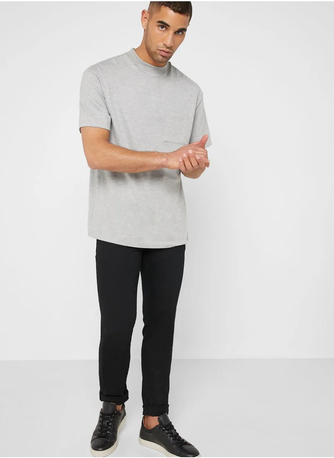 Khobar, Clothing & Accessories, SAR 50,  New Men Slim Fit Jeans Size 32