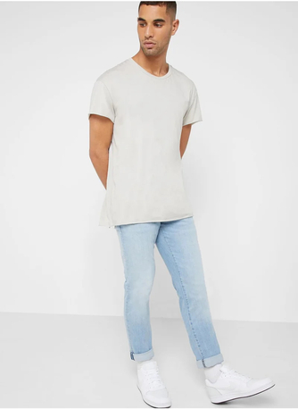 Khobar, Clothing & Accessories, SAR 50,  New Men Slim Fit Jeans Size 32