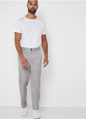 Khobar, Clothing & Accessories, SAR 50,  New Men Slim Fit Jeans Size 32