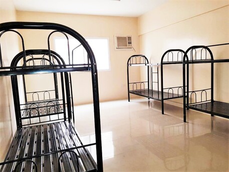 Asker, Staff Accomodation, BHD 400,  Labour Accommodation (30 Peoples ) For Rent In Ras Zuwaid