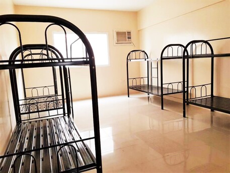 Asker, Staff Accomodation, BHD 600,  Labour Accommodation ( 40 Peoples ) For Rent In Ras Zuwaid