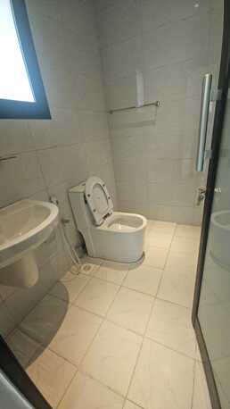 Salmaniya, Apartments/Houses, BHD 230/month,  2 BR,  2 Bedroom Unfurnished Flat For Rent With Ewa