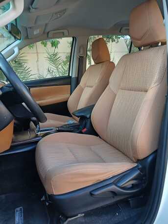 Zinj, Vehicles, Cars & Trucks , BHD 10700,  Toyota Fortuner,  2022,  Automatic,  99000 KM,    UNDER WARRANTY AGENT MAINTAINED CAR FOR SALE