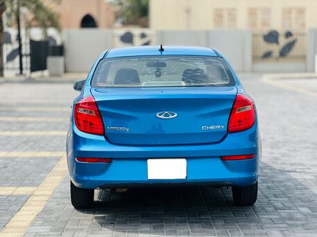 Umm Al Hassam, Vehicles, Cars & Trucks , BHD 1800,  Chery Arrizo 3,  2019,  Automatic,  68000 KM,  Single Owner, Excellent Condition, Urgent Sale,34344863