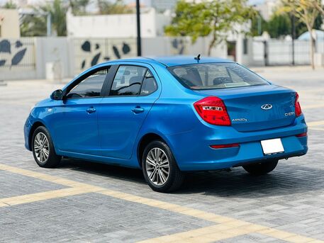 Umm Al Hassam, Vehicles, Cars & Trucks , BHD 1800,  Chery Arrizo 3,  2019,  Automatic,  68000 KM,  Single Owner, Excellent Condition, Urgent Sale,34344863