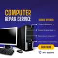 HOME OR OFFICE - ON-SITE IT SERVICES  @ LOW COST