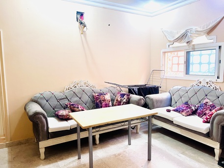 Riyadh, Rooms Available, SAR 1700/month,  Furnished,  Fully Furnished Big Room For Rent &ndash; Executive Pakistani Bachelor Only In Exit 8 Qurtuba