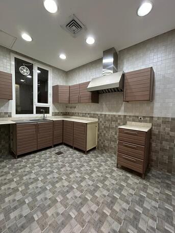 Kuwait City, Apartments/Houses, KWD 500/month,  3 BR,  Abu Fatira Apartment For Rent Three Bedrooms, Including A Master Bedroom