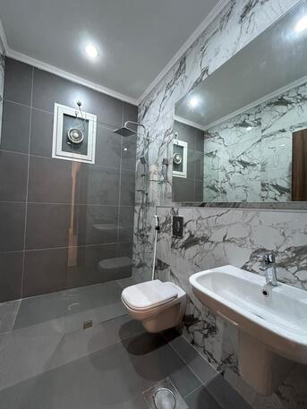 Kuwait City, Apartments/Houses, KWD 500/month,  3 BR,  Abu Fatira Apartment For Rent Three Bedrooms, Including A Master Bedroom