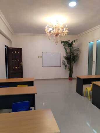 Thuqbah, Lessons Offered, Schooling Academy For Visit / Permanent All Nationality Students (KG To Grade VI)