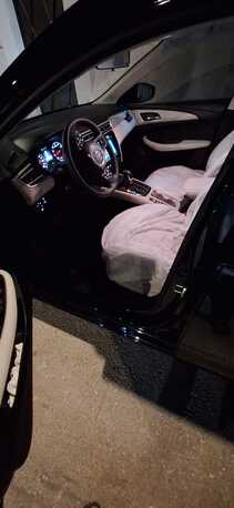 Hara, Vehicle Lease Transfer, SAR 2000,  New MG 5 Full Option 2024 Model Car Is Ready For Rental Purpose Monthly Rent SAR 2000/-