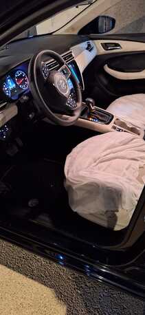 Hara, Vehicle Lease Transfer, SAR 2000,  New MG 5 Full Option 2024 Model Car Is Ready For Rental Purpose Monthly Rent SAR 2000/-