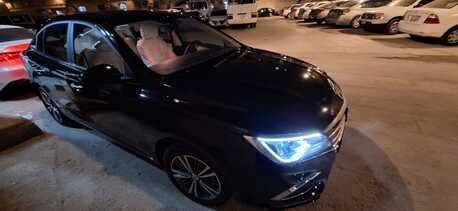 Hara, Vehicle Lease Transfer, SAR 2000,  New MG 5 Full Option 2024 Model Car Is Ready For Rental Purpose Monthly Rent SAR 2000/-