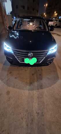 Hara, Vehicle Lease Transfer, SAR 2000,  New MG 5 Full Option 2024 Model Car Is Ready For Rental Purpose Monthly Rent SAR 2000/-