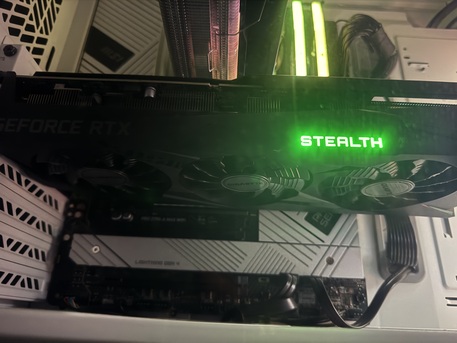 Al Safa, Computers, SAR 1600,  Gigabyte 3070