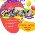 Pre School Tutoring / Home Schooling For Lkg & Hkg/ Play Group / English/ Hindi/ Urdu
