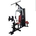 SAR 2200,  NEW MUSCLE HOME GYM 5 YEARS WARRANTY 0537981203