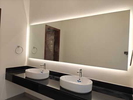Manama, Commercial Villas, BHD 1200,  2Store Commercial Villa For Rent In -(((Manama)))
