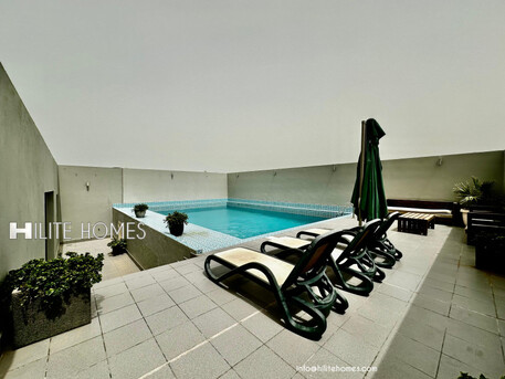 Kuwait City, Apartments/Houses, KWD 550/month,  3 BR,  Three Bedroom Apartment For Rent In Salwa