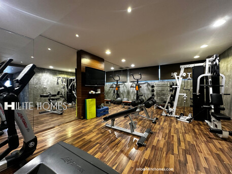 Kuwait City, Apartments/Houses, KWD 550/month,  3 BR,  Three Bedroom Apartment For Rent In Salwa