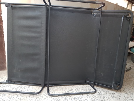 Jubail, Household Items, SAR 150,  Sofa Cum Bed