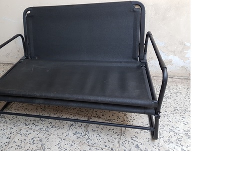 Jubail, Household Items, SAR 150,  Sofa Cum Bed