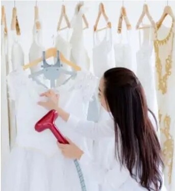 Doha, Cleaning, Wedding Dress Cleaning Service | Wedding Gown Cleaning Qatar