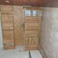 BHD 130/month,  2 BR,  @1BATHROOM Hall Kitchen Without Electricity