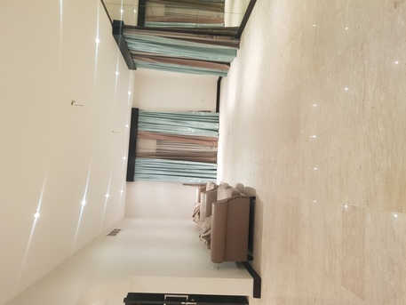 Mahooz, Villas, BHD 1200,  Spacious 5 Bedroom Semi Furnished Luxury Villa For Rent.