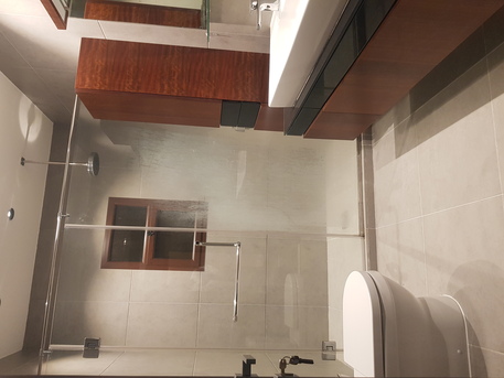 Mahooz, Villas, BHD 1200,  Spacious 5 Bedroom Semi Furnished Luxury Villa For Rent.