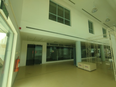 Riffa, Shops, BHD 4500,  Showroom Rent In In Riffa Hajiyet 980 Square Miter In -(((Hajiyat)))