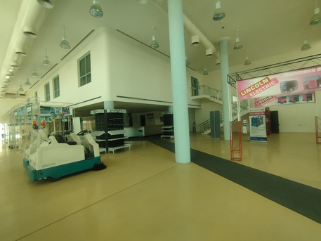 Riffa, Shops, BHD 4500,  Showroom Rent In In Riffa Hajiyet 980 Square Miter In -(((Hajiyat)))