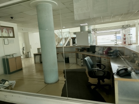 Riffa, Shops, BHD 4500,  Showroom Rent In In Riffa Hajiyet 980 Square Miter In -(((Hajiyat)))