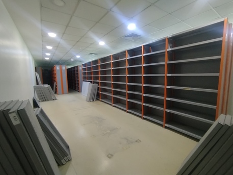 Riffa, Shops, BHD 4500,  Showroom Rent In In Riffa Hajiyet 980 Square Miter In -(((Hajiyat)))