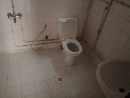 Manama, Apartments/Houses, BHD 170/month,  2 BR,  120 Sq. Meter,  2 Bhk Unfurnished Flat Available In Manama Call Aleena