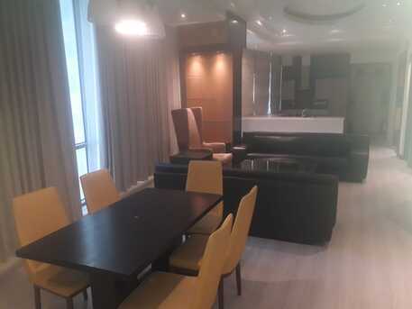 Juffair, Apartments/Houses, BHD 400/month,  Furnished,  3 BR,  190 Sq. Meter,  3 Bhk Fully Furnished Flat Available In Juffair Call Aleena