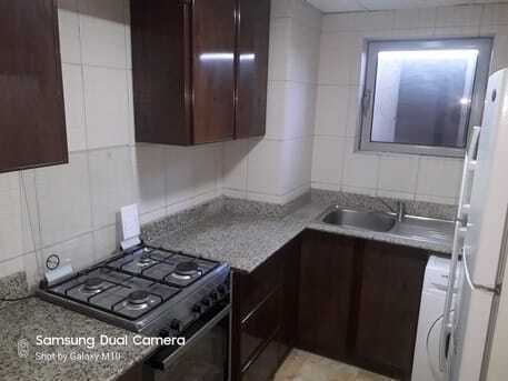 Juffair, Apartments/Houses, BHD 280/month,  Furnished,  2 BR,  110 Sq. Meter,  2 Bhk Fully Furnished Flat Available In Juffair Call Aleena